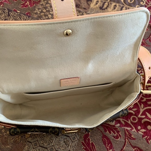 RARE RETIRED LV HUDSON PM - Picture 7 of 16